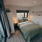 Modern And Peaceful, Country Retreat Apartamento Lahinch
