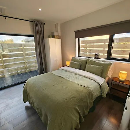 Appartement Modern And Peaceful, Country Retreat