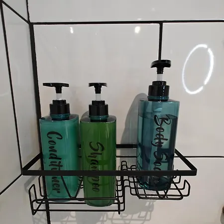 דירה Modern And Peaceful, Country Retreat *