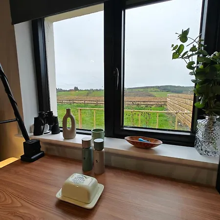 Modern And Peaceful, Country Retreat Apartamento Lahinch