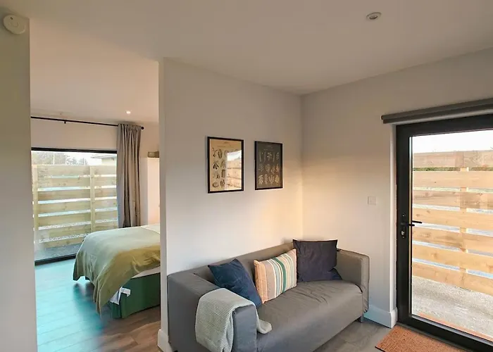 Modern And Peaceful, Country Retreat Appartamento