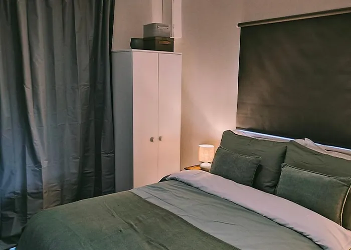 Appartamento Modern And Peaceful, Country Retreat