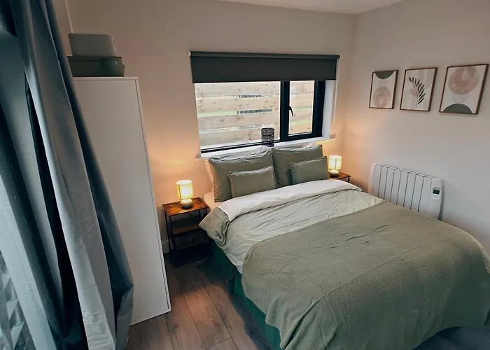 Modern And Peaceful, Country Retreat Appartamento Lahinch