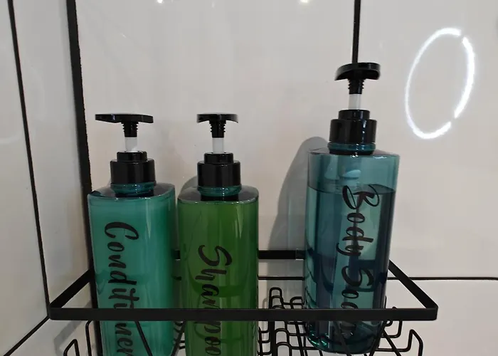 Appartamento Modern And Peaceful, Country Retreat *